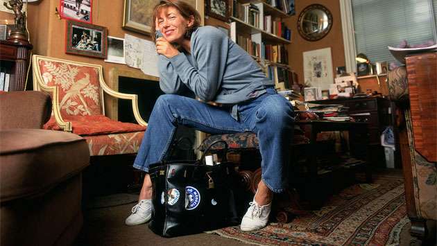 Original Birkin bag sells at auction for record $10 million
