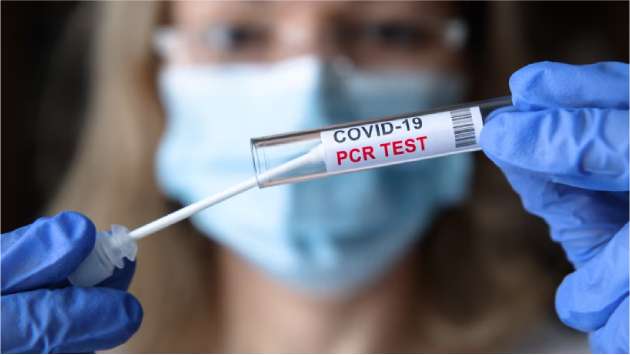 Health Ministry scales up PCR testing amid COVID threat
