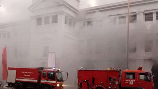 Composition change blamed for gas explosions