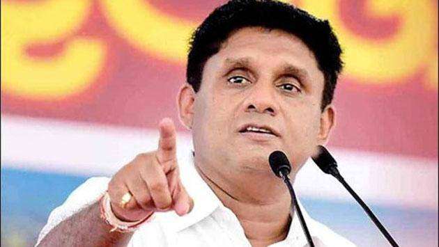 Amend budget during debate: Sajith