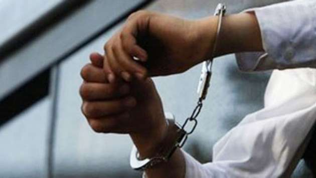 Quazi Court Judge, wife remanded for soliciting Rs. 2,300 bribe