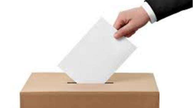 57 Independent group, 18 parties pay deposits for Local Elections