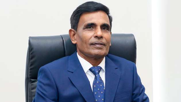 Separate probe to arrest fraud convict released under pardon - Minister