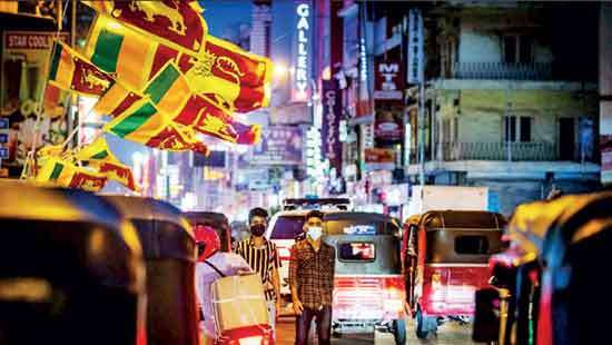 Government vows relief as it presses ahead on reforms