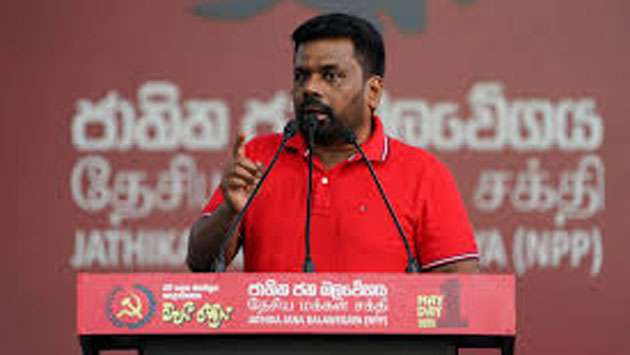 Investigating officer overseas over Easter probe: President