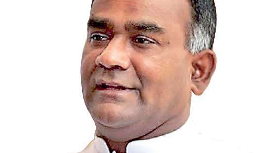 SJB against privatization of state institutions: Attanayake