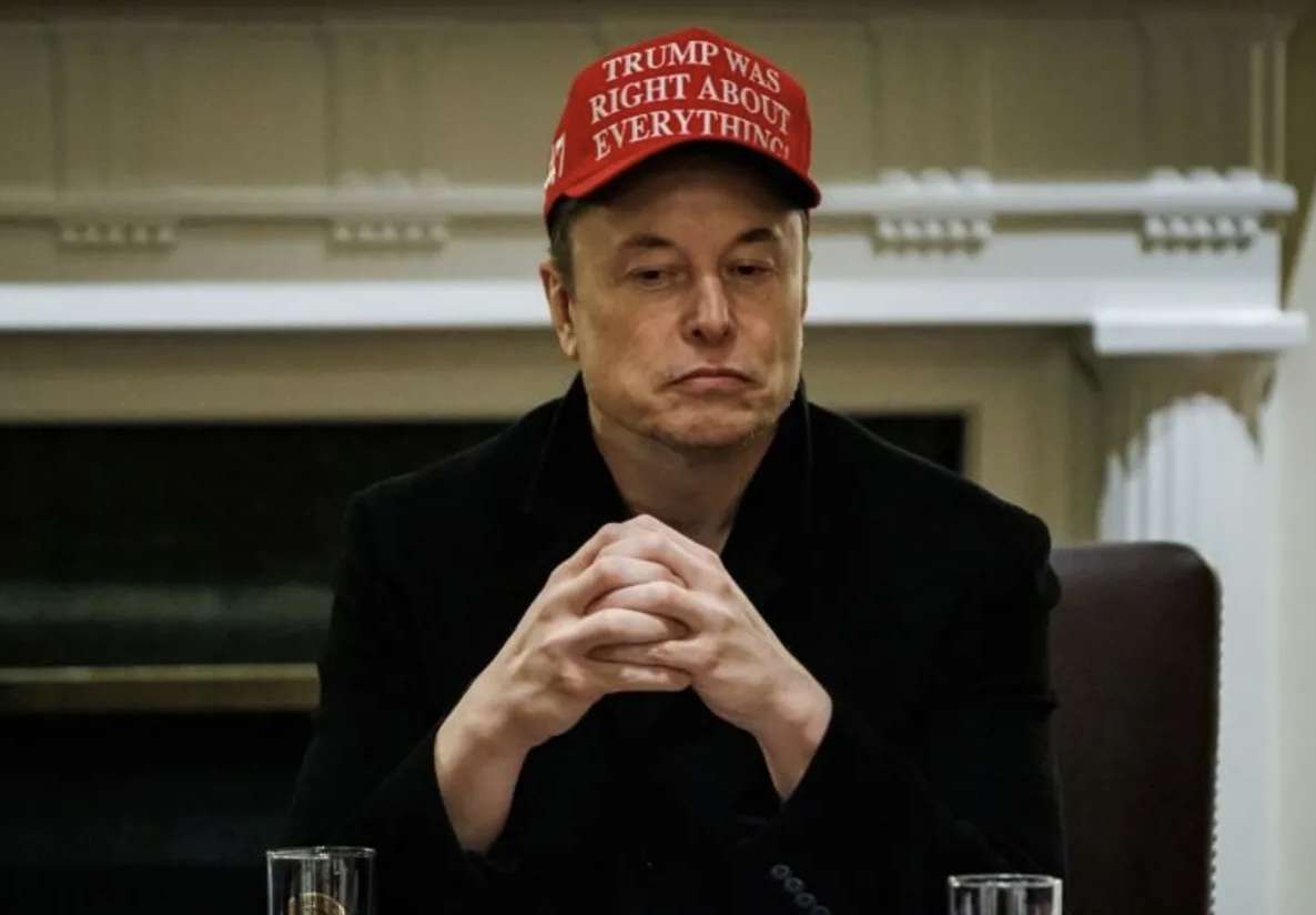Musk’s xAI buys his social media platform X