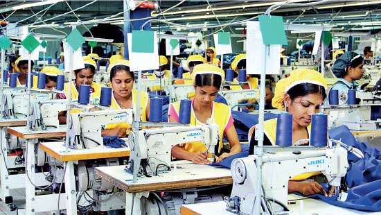 Diversify exports without abandoning apparel: Time to Re-Stitch Sri Lanka’s  Export  Story