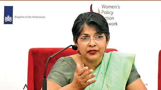 ‘Low female workforce hinders economic growth’