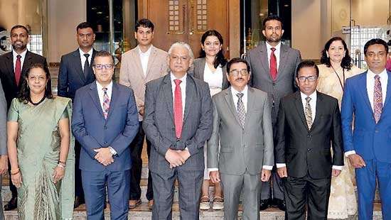 Central Bank conducts Int’l Research Symposium 2025