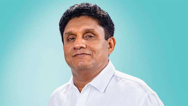 Sajith Premadasa accepted as Opposition Leader