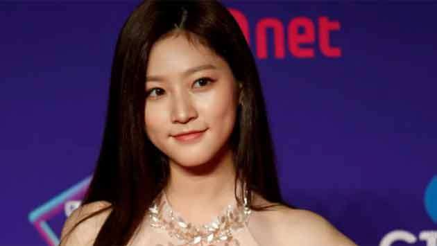 South Korean actress Kim Sae-ron, 24, found dead