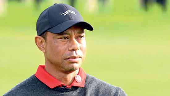 Prosecutors seek Tiger Woods’ prescription drug records