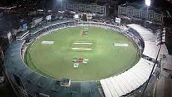 Sharjah offers to host SL-Pakistan series