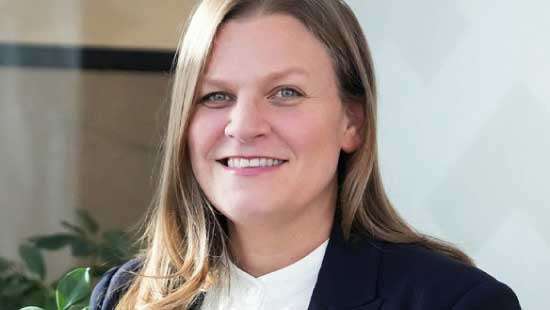 ADB appoints Shannon Cowlin as new Country Director for Sri Lanka