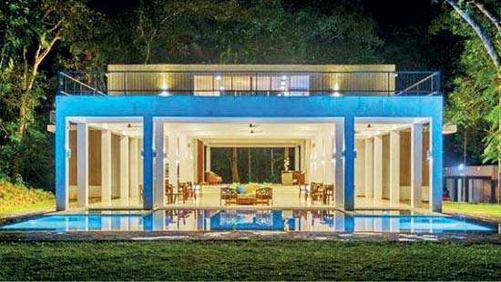 SL’s Palmstone Retreat among global top 10% in Tripadvisor Travellers’ Choice 2024