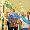 Sri Lanka crosses 1 million tourist arrival mark