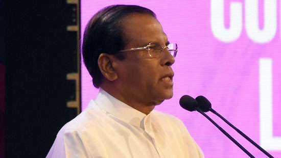 Lotus Tower a landmark but questions over Rs. 2 bn lingers: President