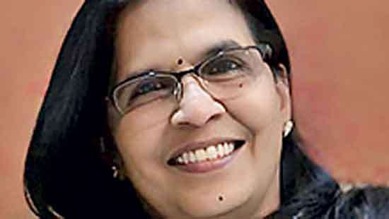 LIC Lanka gets Prameela Ramanadhan as new CEO