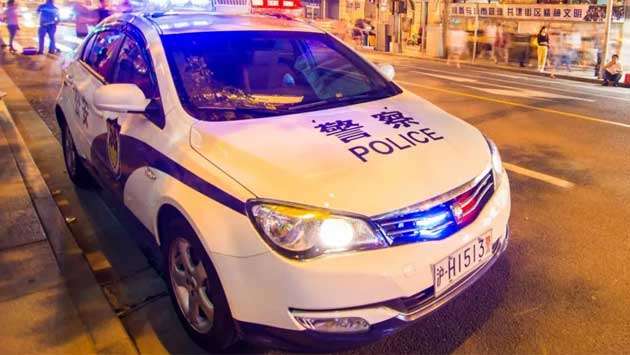 Three dead and 15 hurt in Shanghai Walmart stabbing