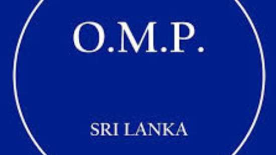 To be effective, OMP says it needs unstinted govt. support