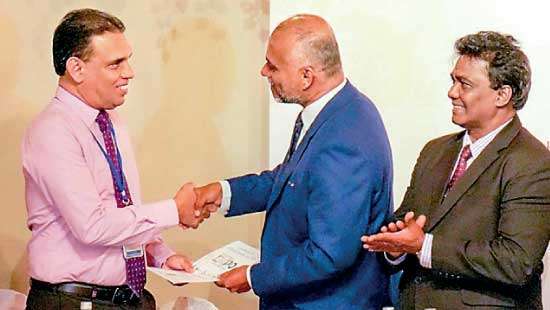 Colombo University unites for landmark celebration of UN World Tourism Day