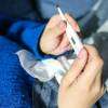 Health officials urge early treatment and caution on medication