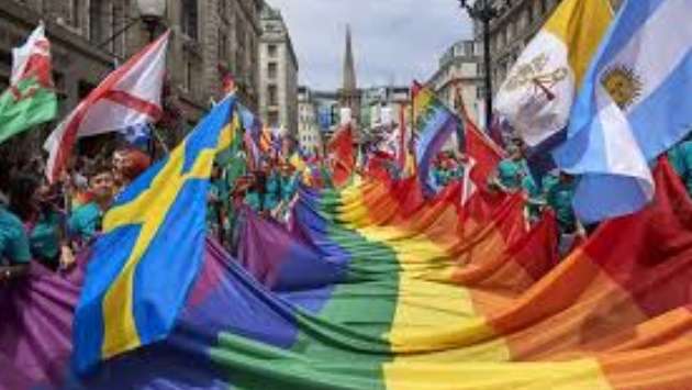 Chief Prelates warn President over LGBTQ tourism plans