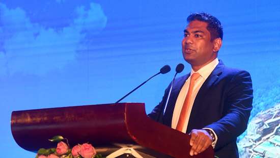 Sinopec to enter oil refining industry in Sri Lanka