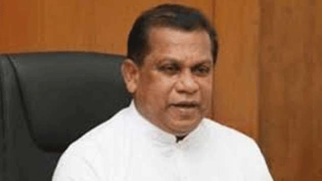Weligama PS shooting a political killing: Madduma Bandara