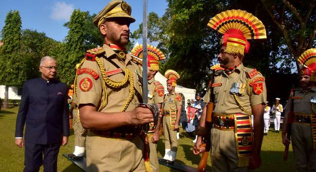 India marks 77th Republic Day in Colombo