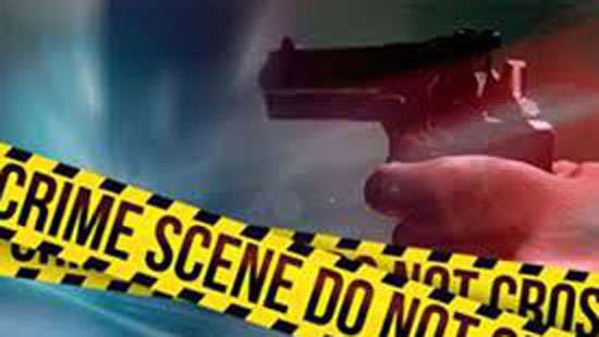 Three in same family shot dead in Minuwangoda