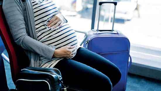 Are Sri Lanka’s Maternity Laws Opening Doors for Working Women?