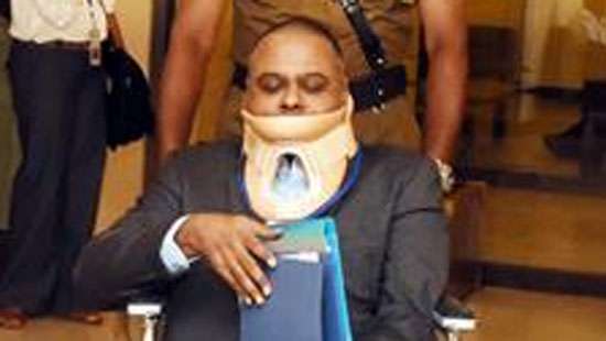 Zahran was engaged in extremism from 2013: DIG Nalaka