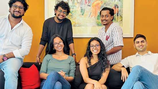 Ogilvy sweeps three of four competition categories at Young Lions Sri Lanka