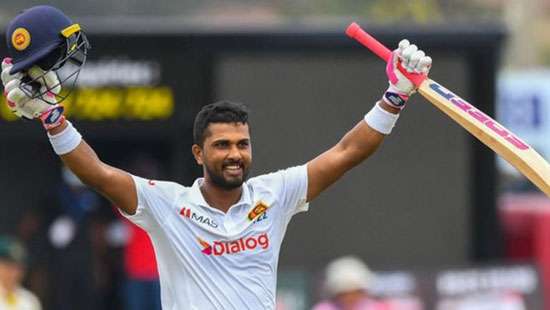 Sri Lanka beat Australia by an innings in second Test to draw series