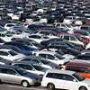 Vehicle imports could be a ‘very good source of revenue’ for govt. next year