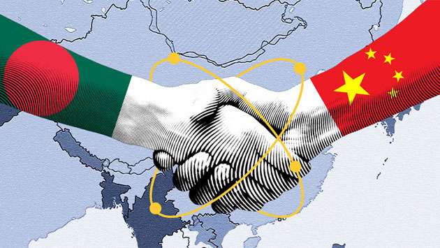 China’s strategic influence in Bangladesh: Soft power with political intent