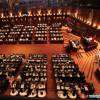 Budget 2025 passed with amendments