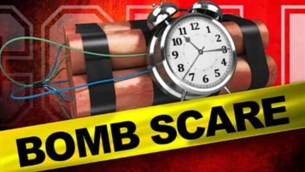 Another bomb scare reported at Badulla District Labour Office
