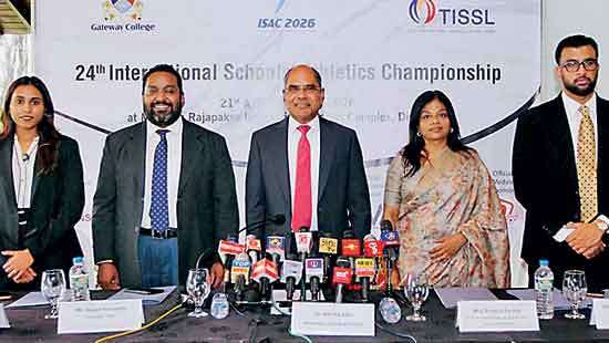 Gateway to host 24th edition of ISAC