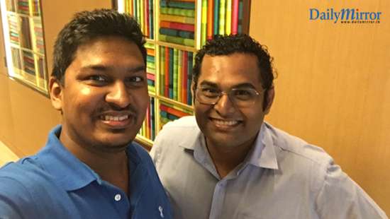 Helios P2P Sri Lanka’s First Peer-To-Peer Lending Platform Secures Second Round Funding from John Keells Holdings PLC