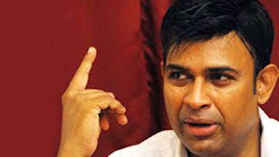 Politicos using cocaine- 24 names given to CID: Ranjan