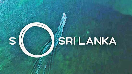 ‘So Sri Lanka’ tourism tagline to go