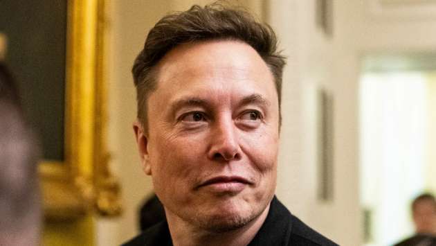 Elon Musk leaves Trump administration