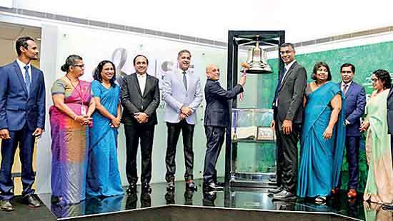 Alliance Finance Company launches green bond on CSE