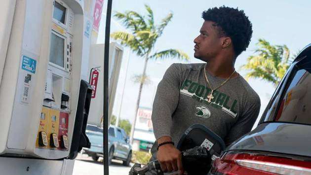 Oil prices ease on hopes of new US-Iran peace talks