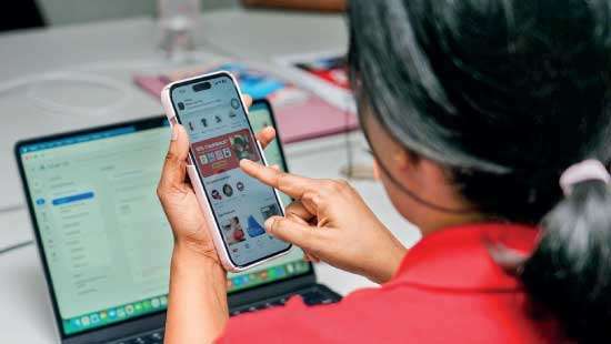 MO Marketplace brings AI to Sri Lankan commerce