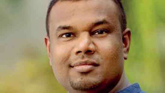 Sun Siyam Pasikudah GM elected as ECHA President