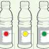 Gazette amends colour-coded labelling rules for sugary drinks